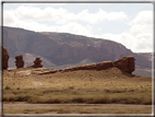 foto Monument Valley Navajo Tribal Park